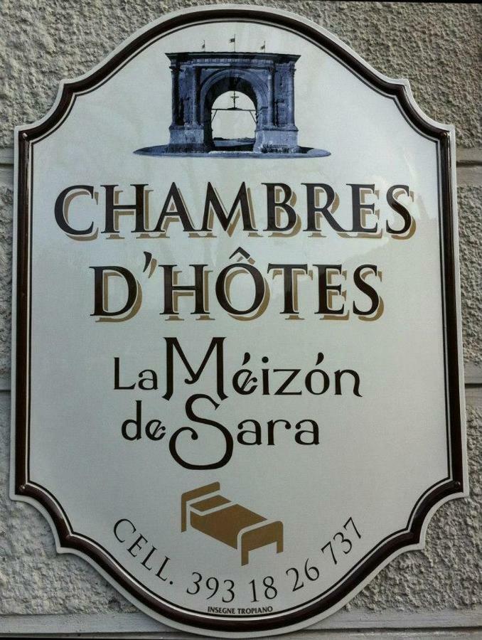La Meizon De Sara